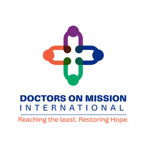 Doctors on Mission partners with CharityVision Uganda