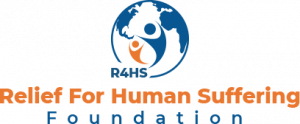 Relief For Human Suffering Foundation