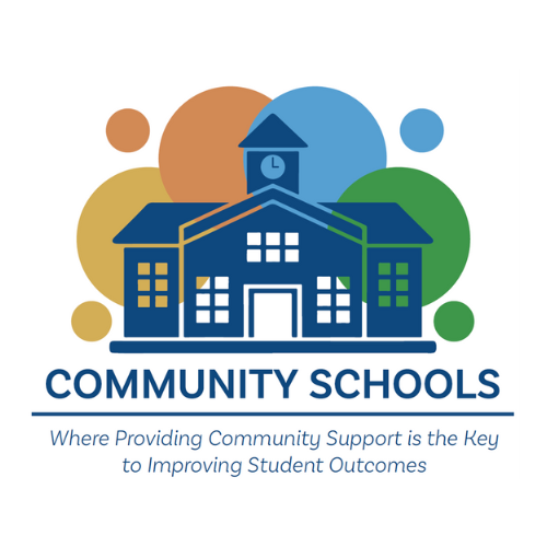 Community Schools is supporting the SightBuddies program