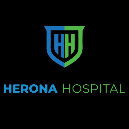 Herona Hospital partners with CharityVision Uganda