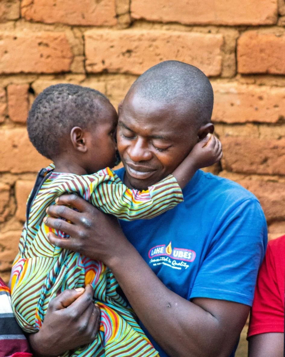 restore vision brings hope in Tanzania