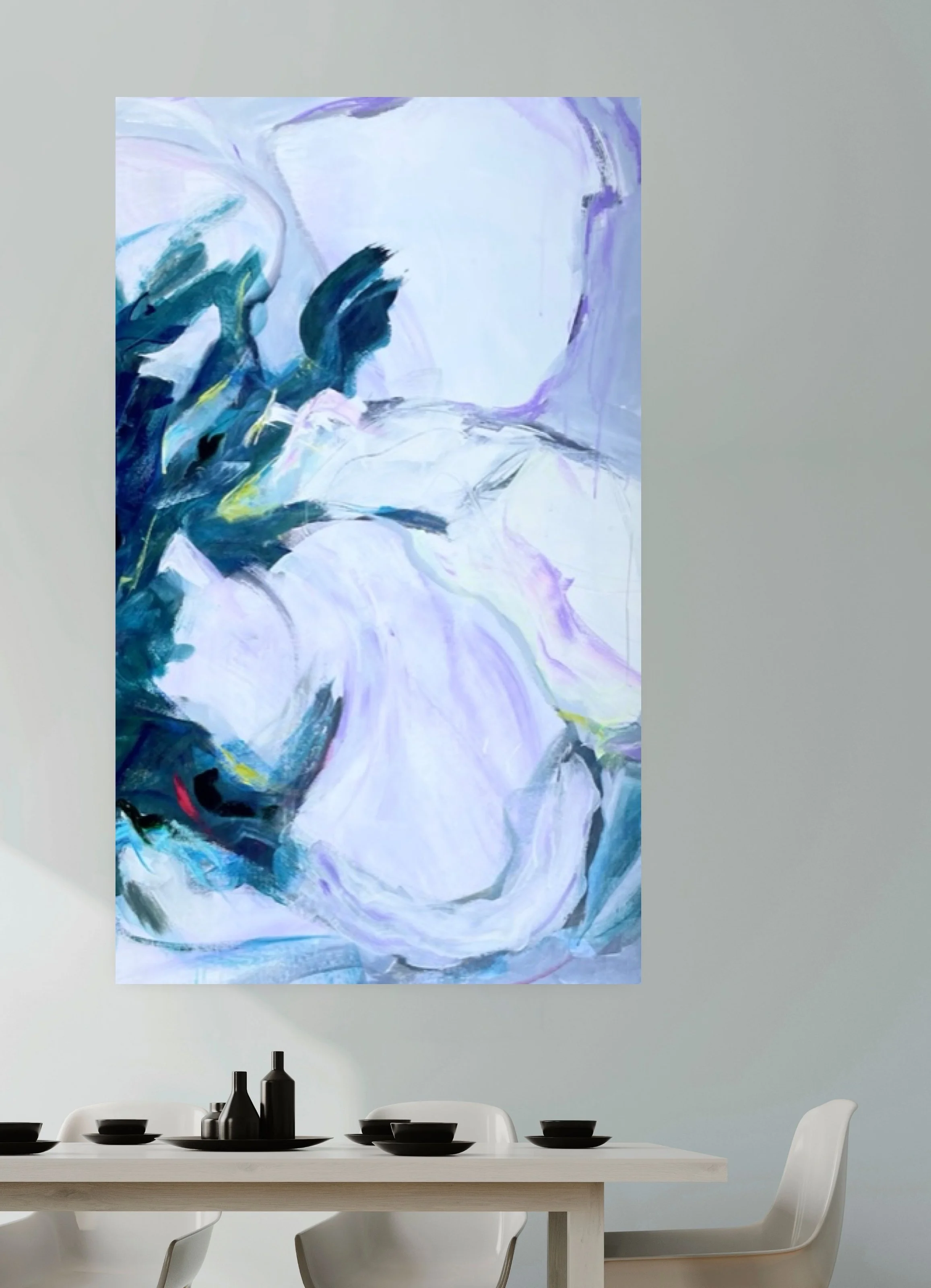 Lush with Colour over set dining table.jpg