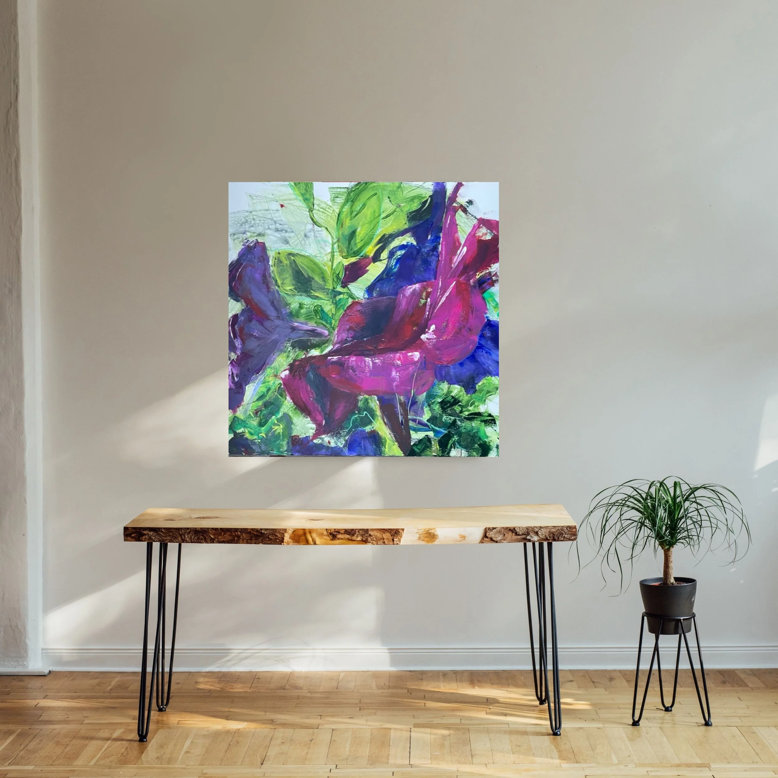 Summer Bloom with table and planter.jpg