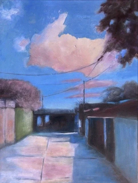 A Blush of Pink At Sunset.jpg