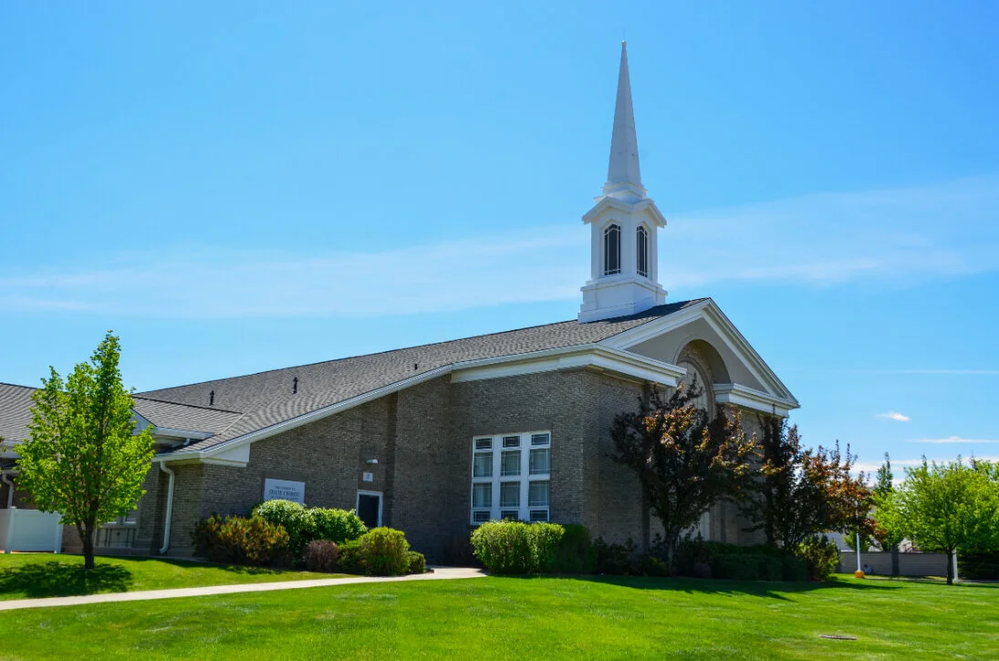 The Church of Jesus Christ of Latter Day Saints