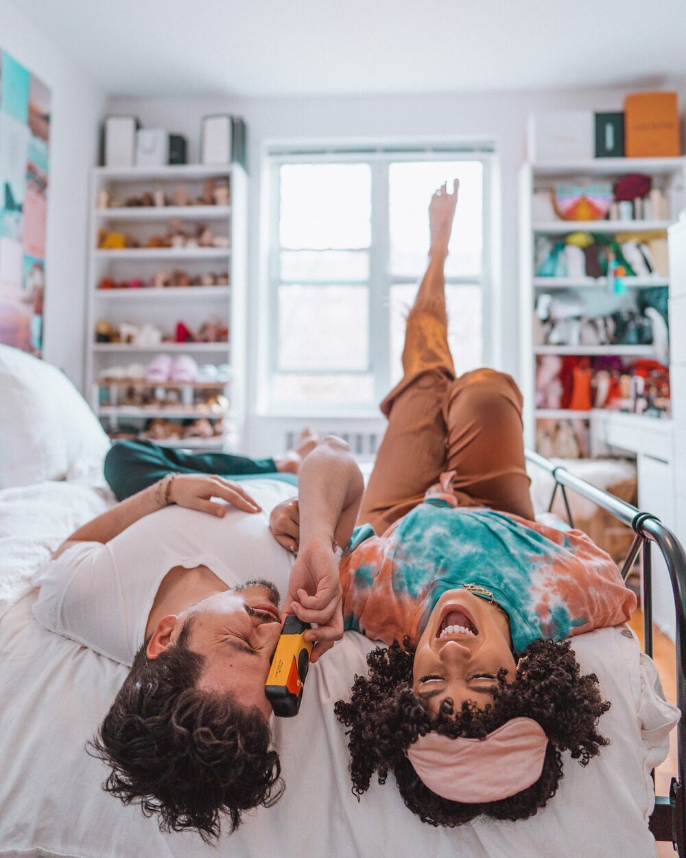 Comfy + Stylish Loungewear Pieces