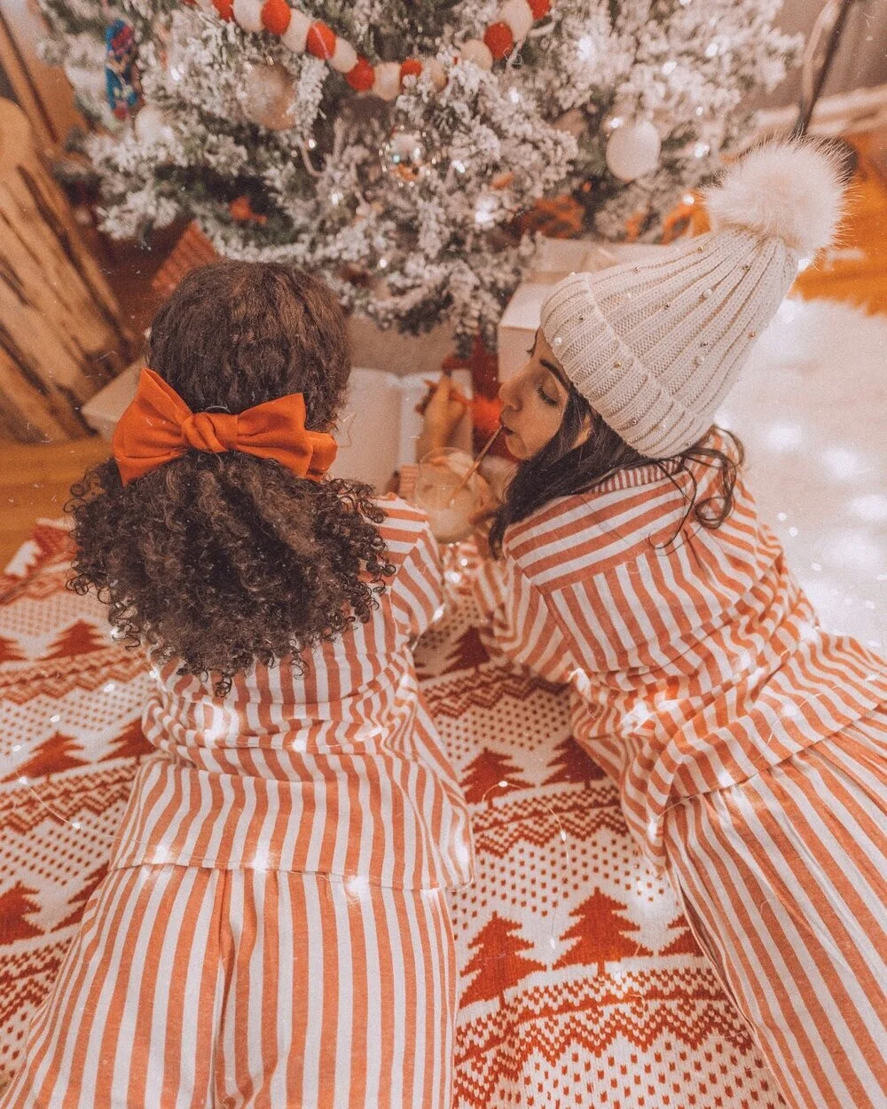 Christmas Day PJs