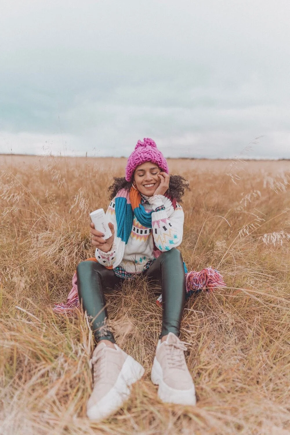 Native Deodorant Challenge: A Recap
