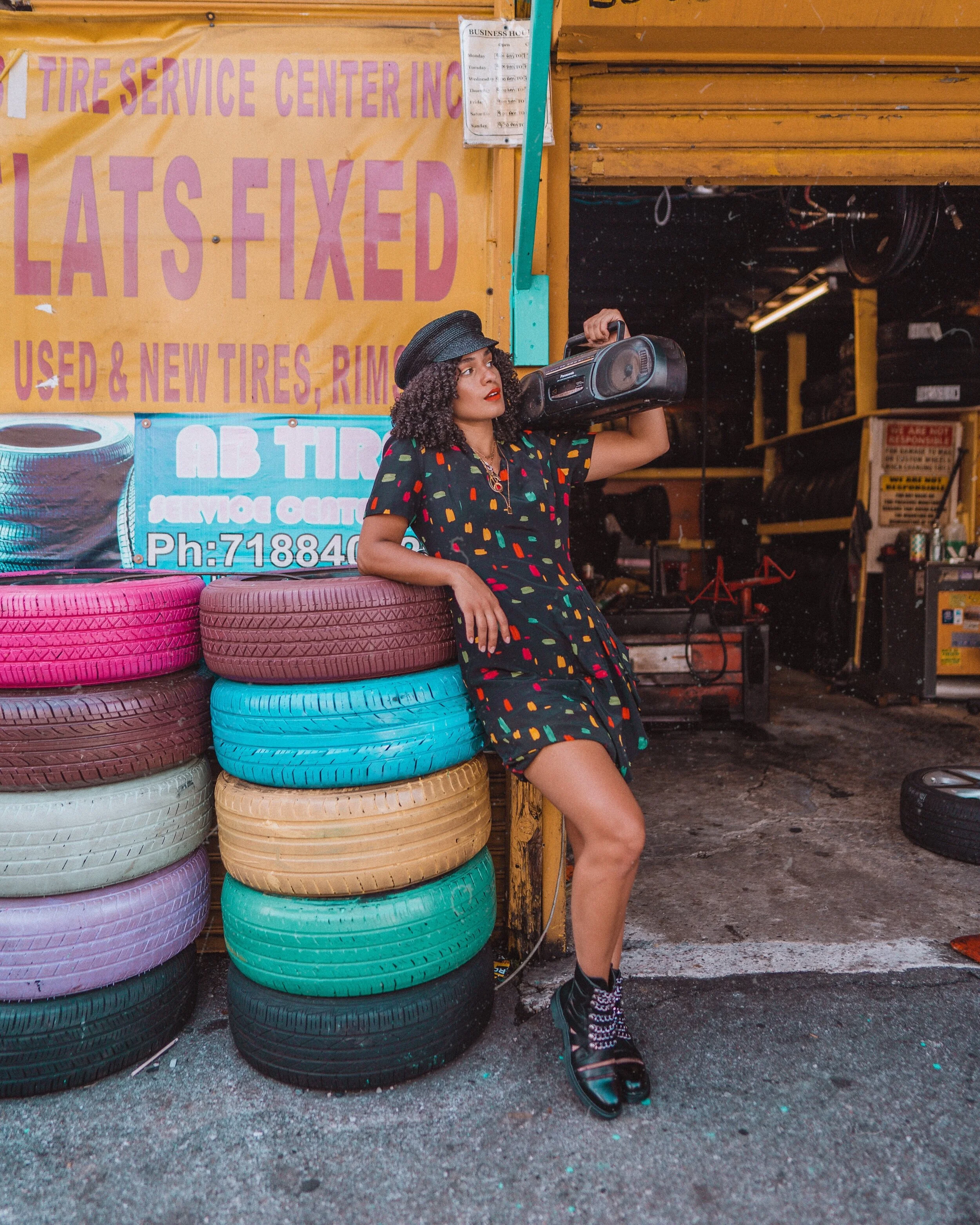 Listen Up New Thrifters: These Tips Are For You