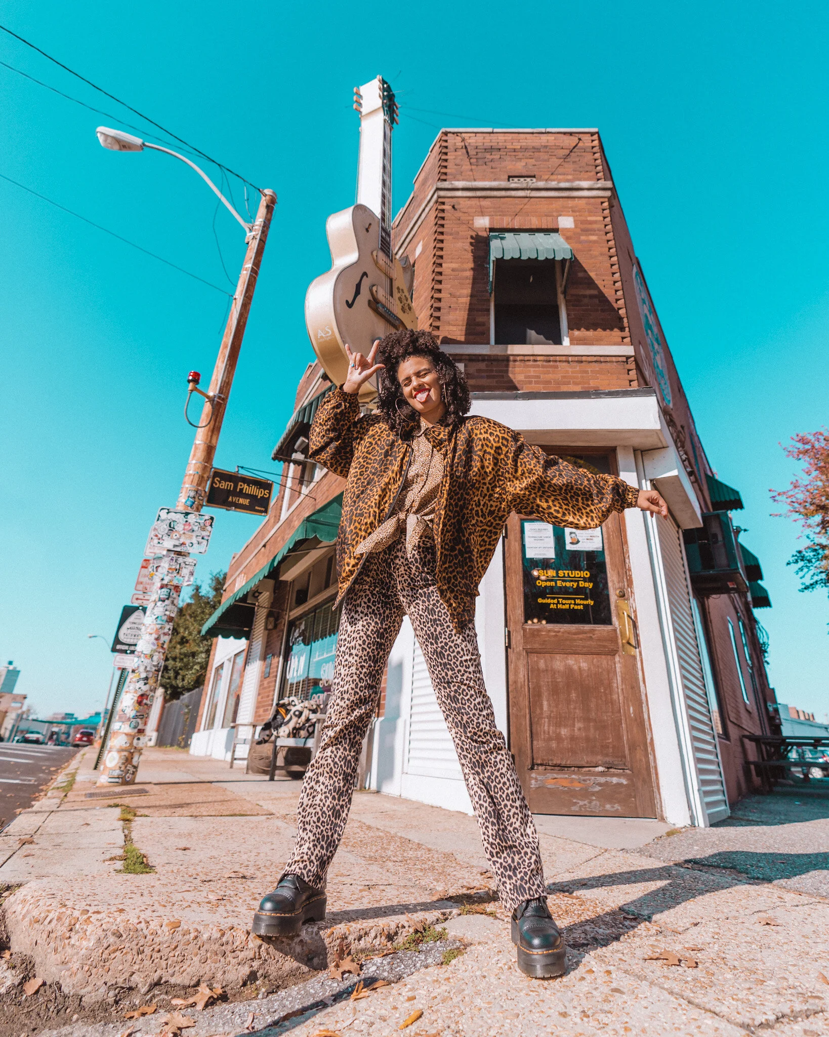 48 Hours in Memphis