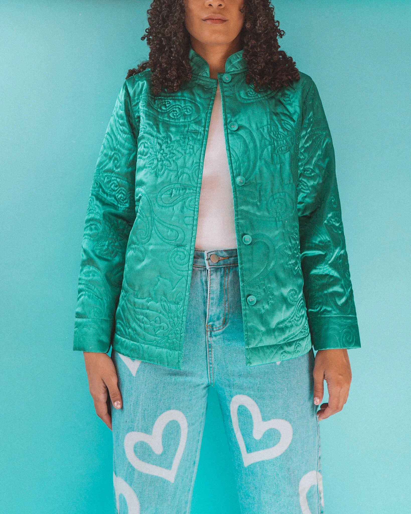 Jewel Do Great Blazer