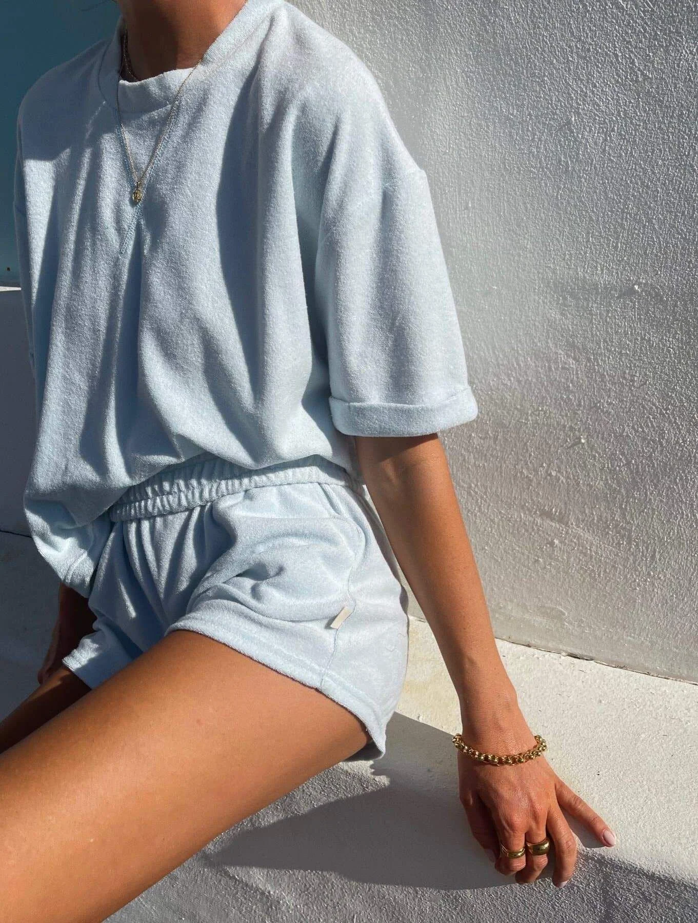 Terry Cloth Loungewear Set - L.jpeg