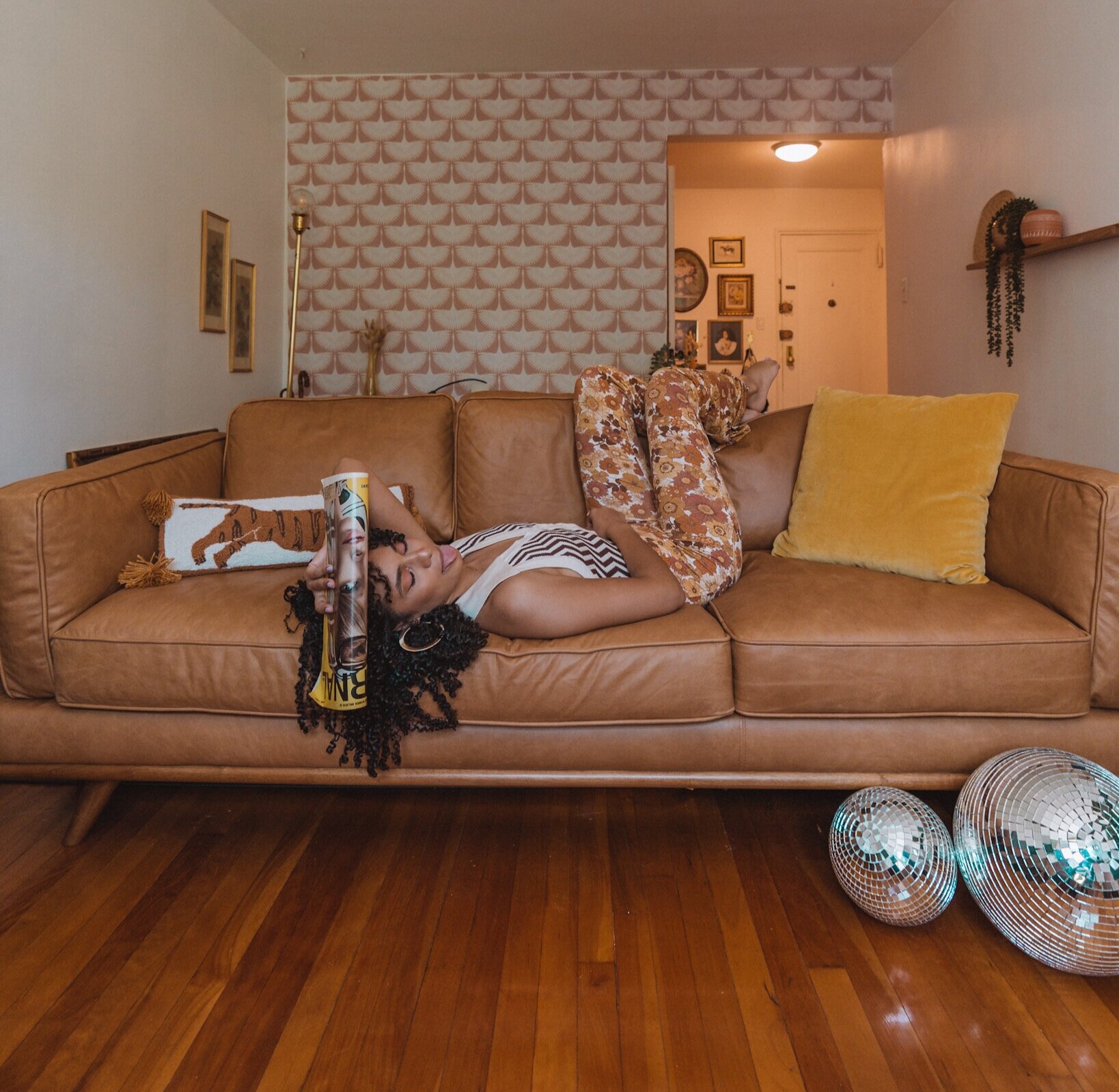 TIPS FOR THRIFTING HOME DECOR