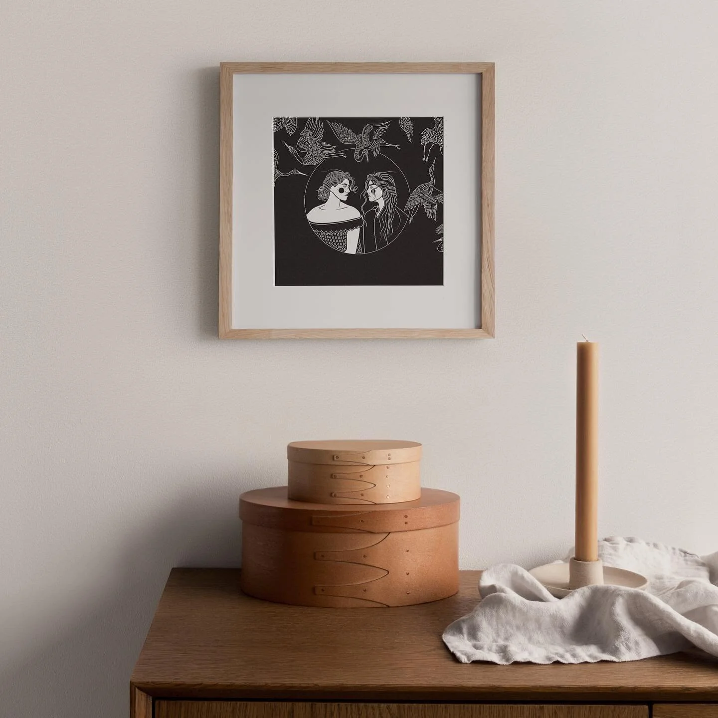 **print sale!** Happy #internationalwomensday to all the incredible womxn in my life! Small moments of connection with you have kept me going this year - I have no idea what I would have done without you. I am in awe of and inspired by the resilience