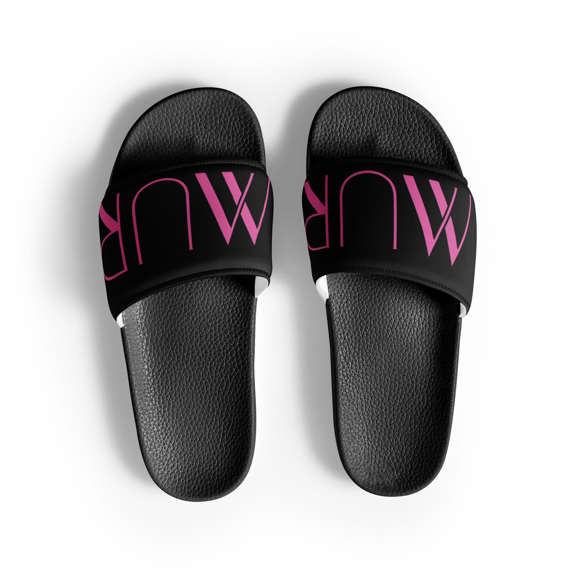 womens-slides-black-front-69ecda688135b.png