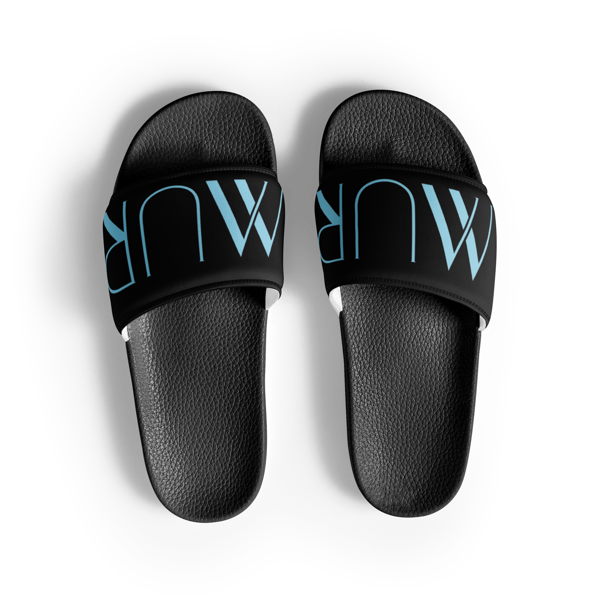 womens-slides-black-front-69ecdc1f187fd.png