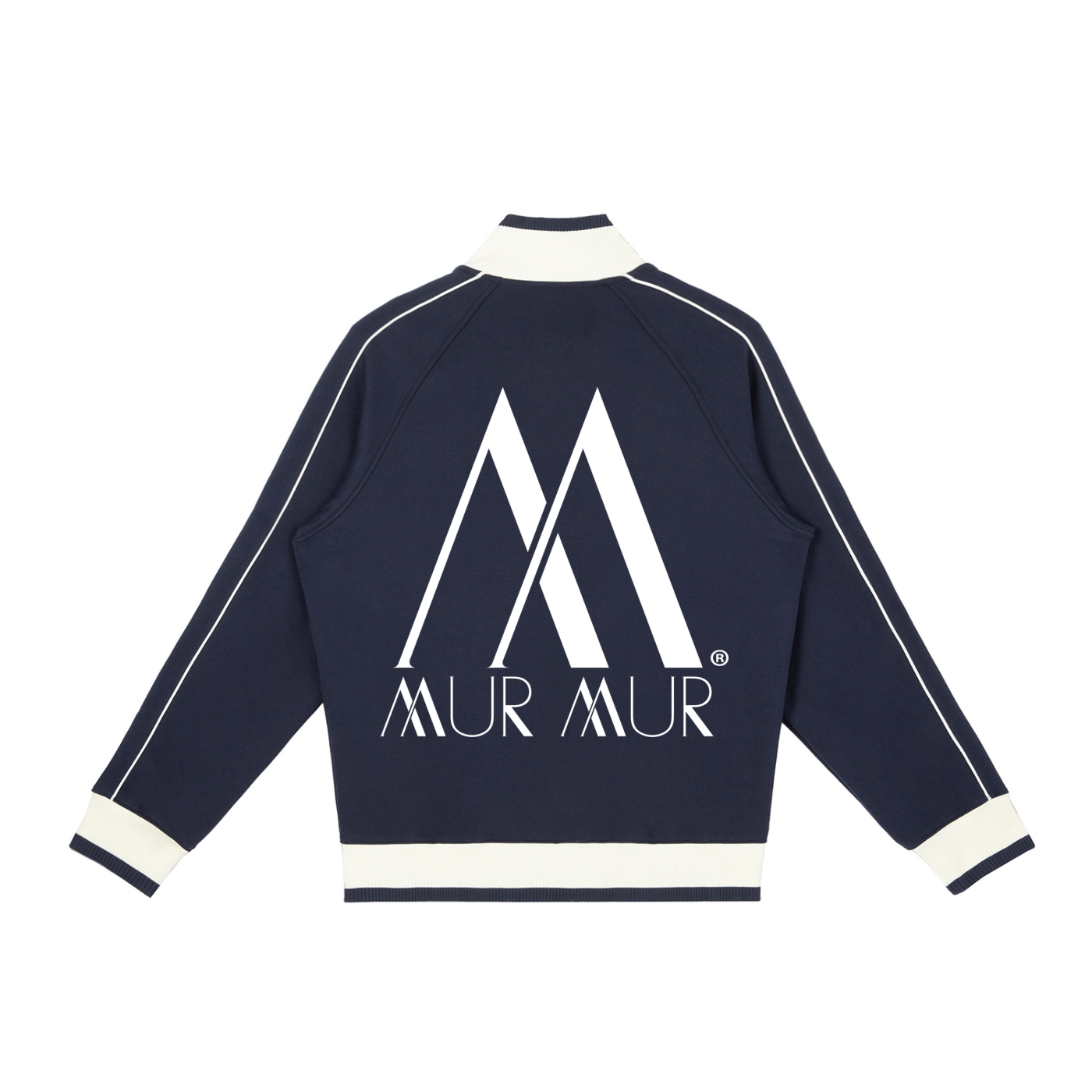 Mur Mur Track Jacket