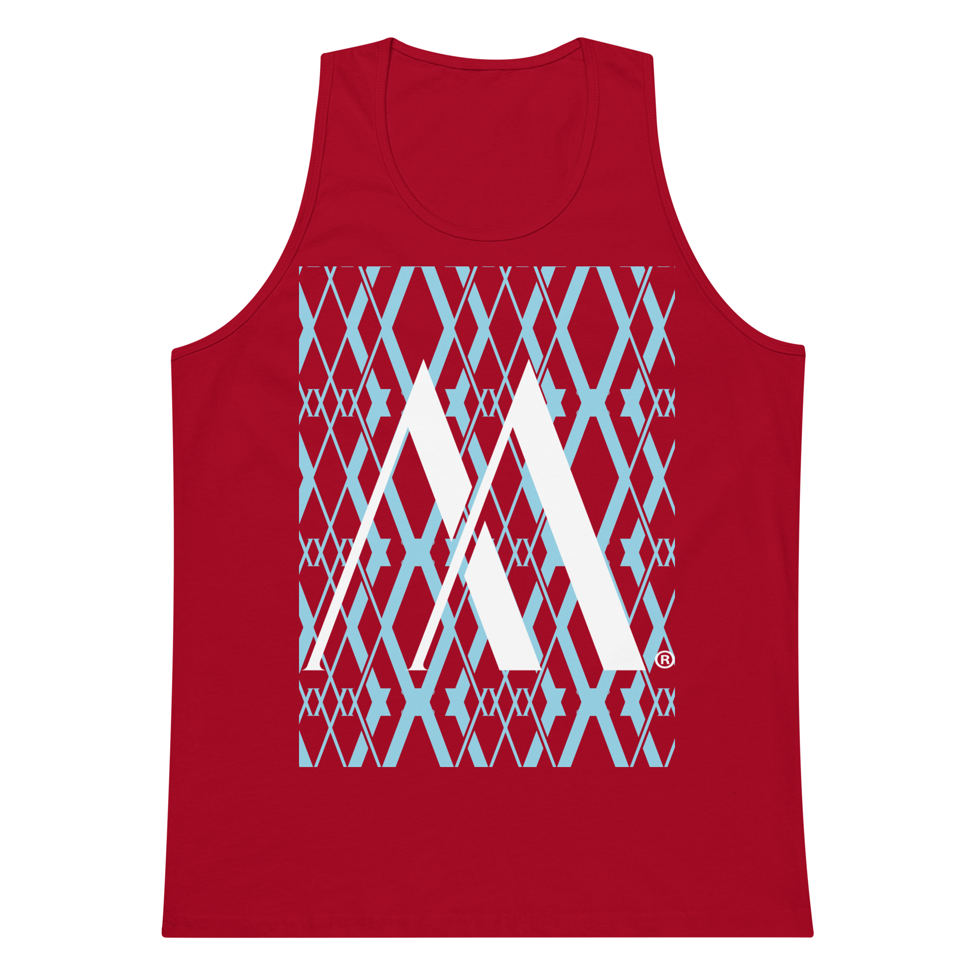 mens-premium-tank-top-red-front-69ee3a59a2852.png