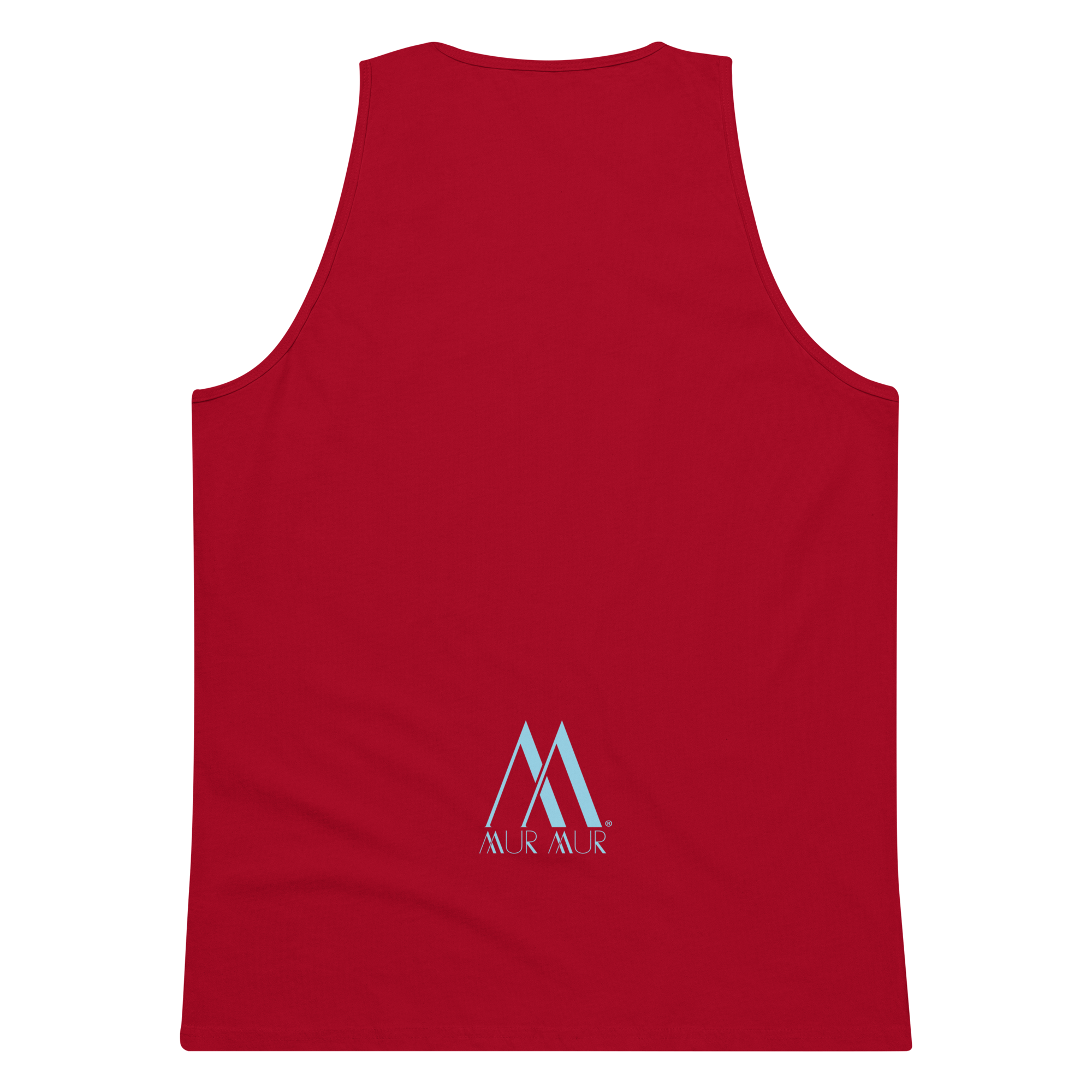 mens-premium-tank-top-red-back-69ee3a59a3037.png