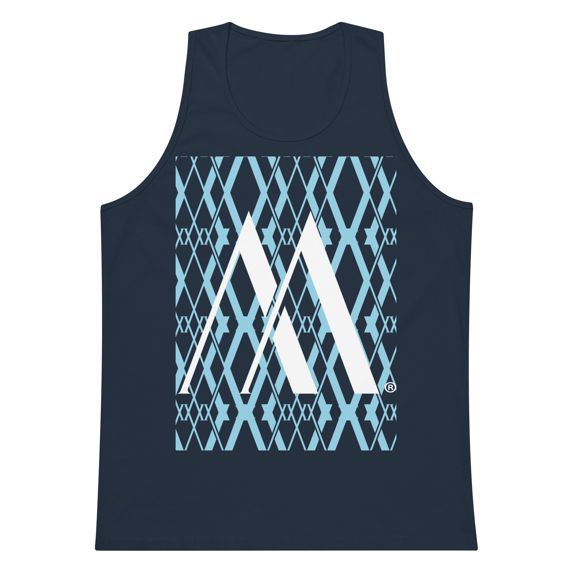 Mur Mur Men's Resort Tank
