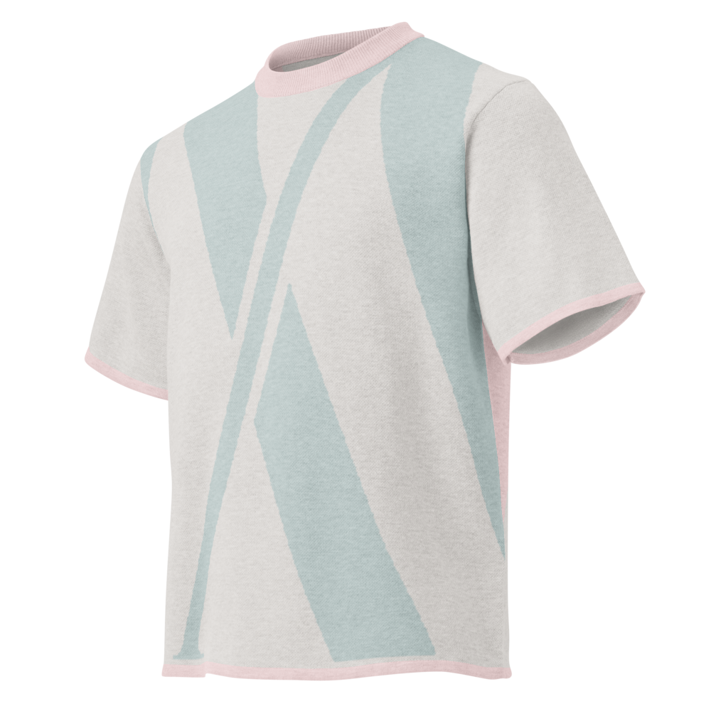 Mur Mur Knit Scottee — Limited Drop