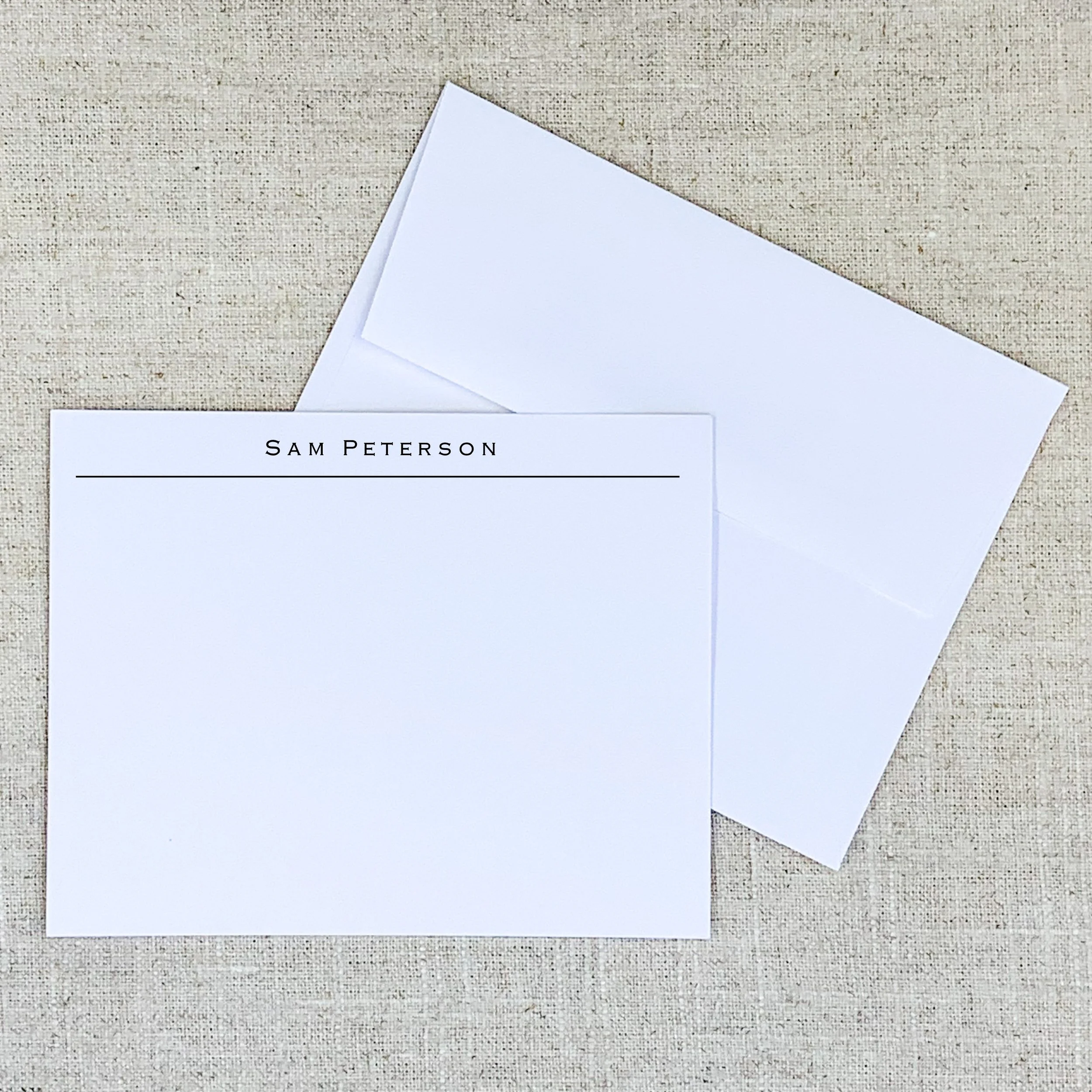 Flat Panel 1580 John