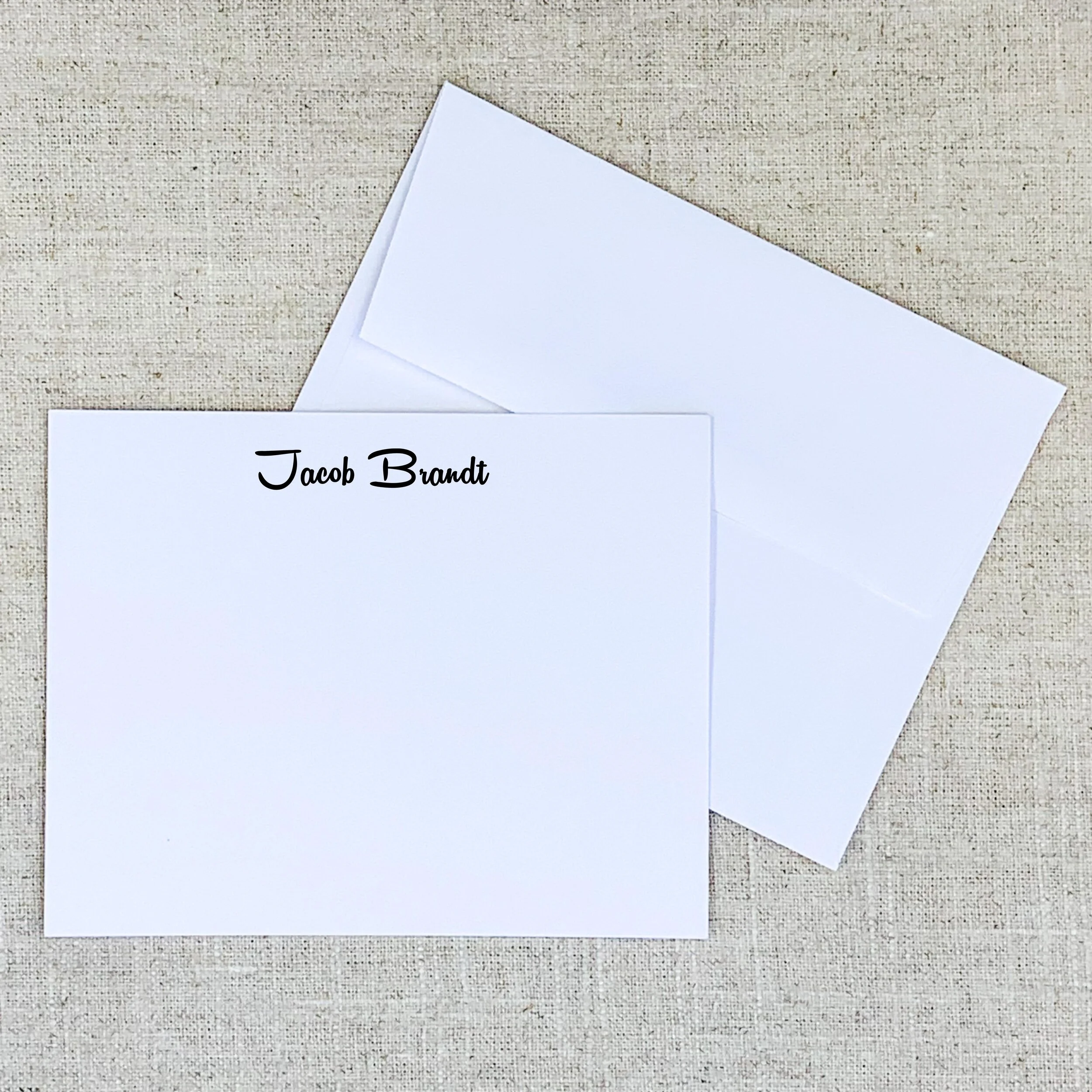 Flat Panel 1705 Jacob