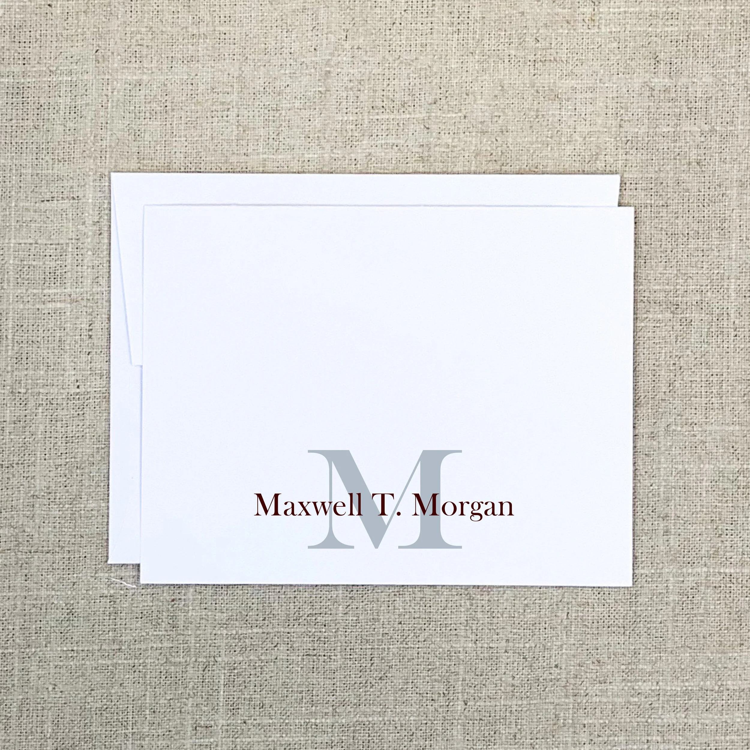 Folded Card 2112 Professional