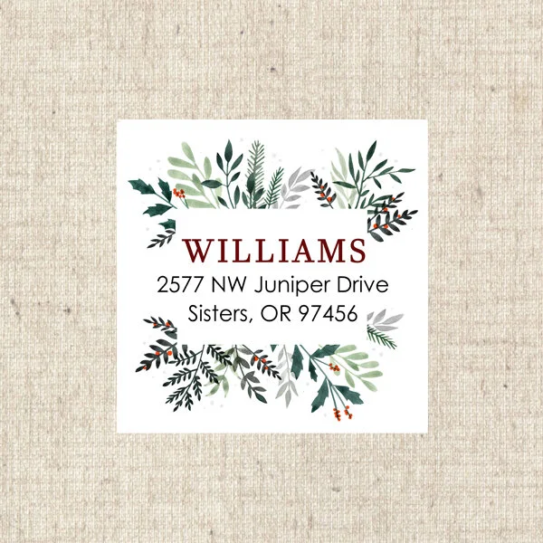 Label 5142 Greenery