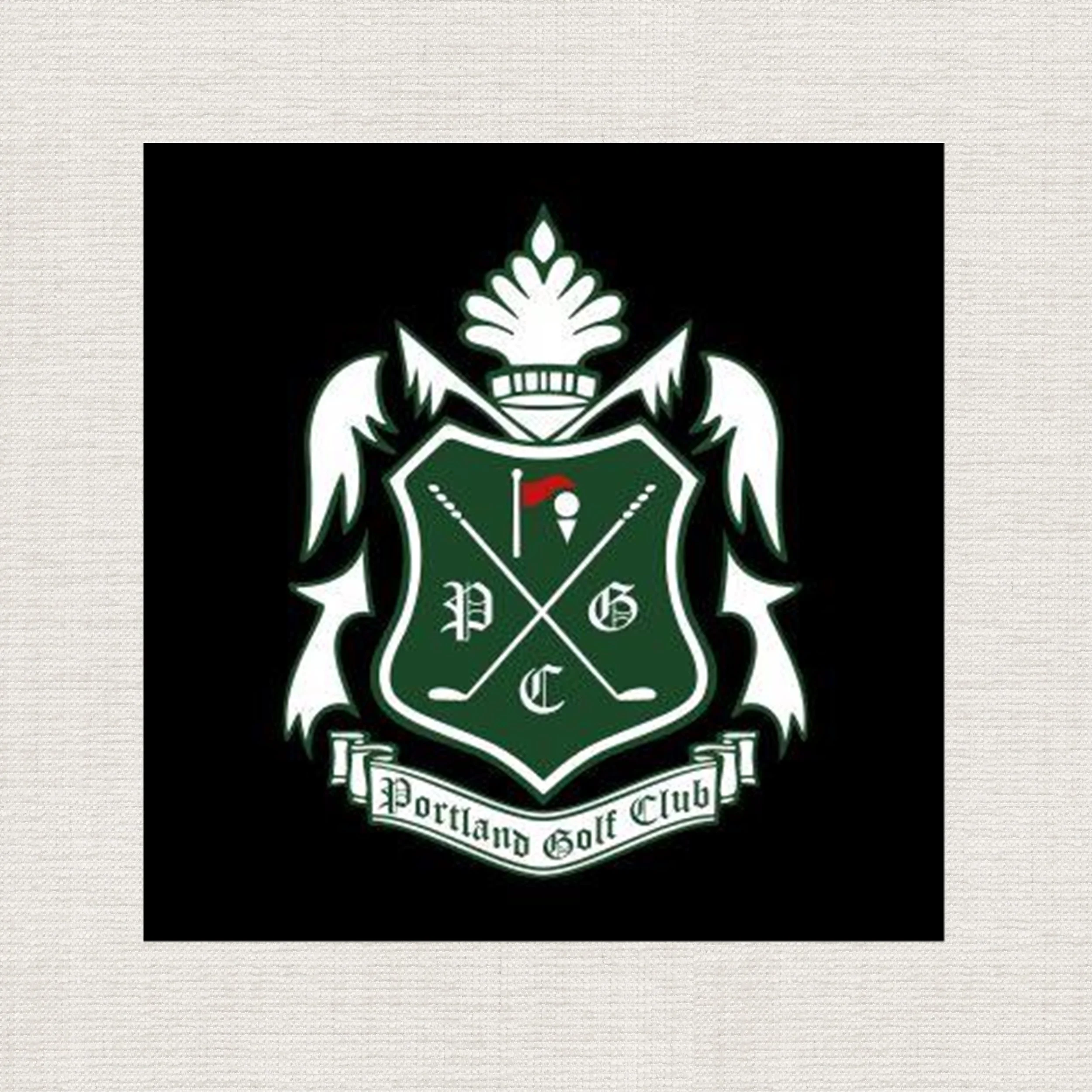 Portland Golf Club Holiday Shopping Night 