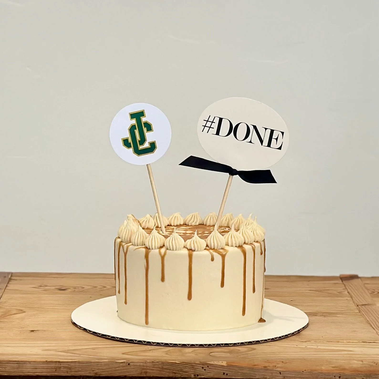 Stake Jesuit High School