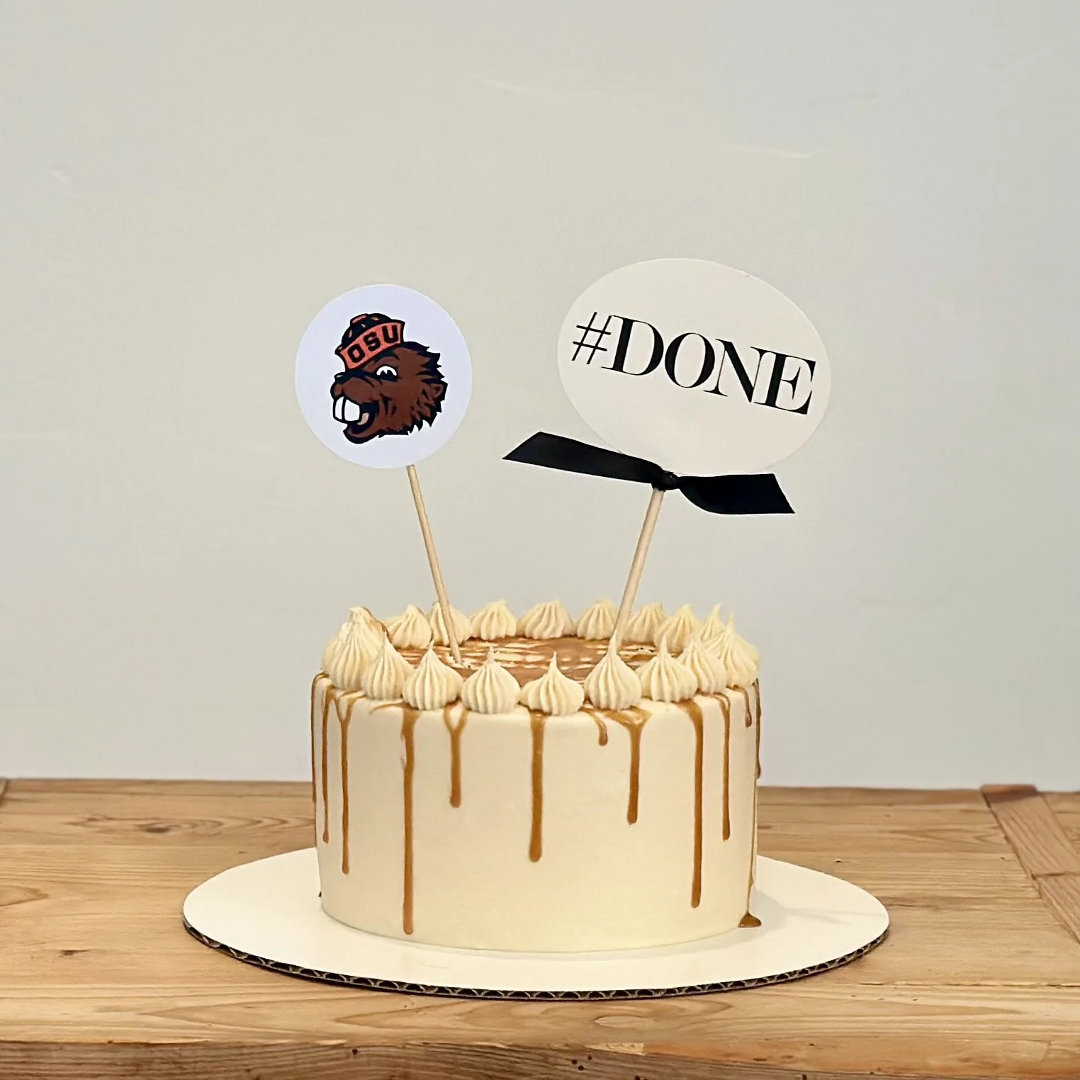 Stake Oregon State University