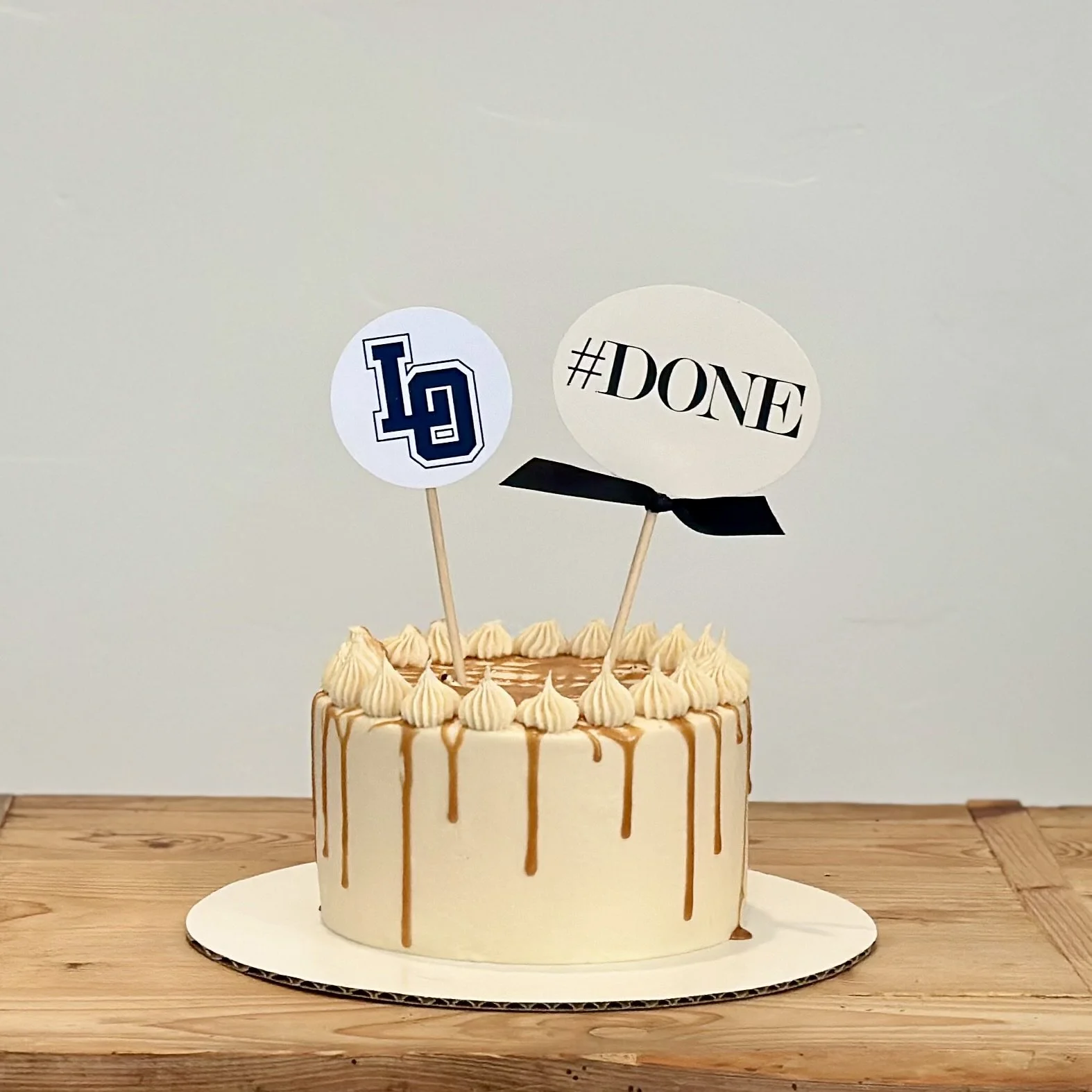 Stake Lake Oswego High School