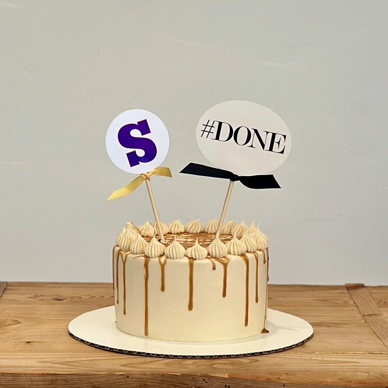 Stake Sunset High School