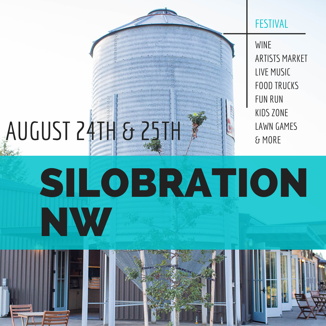 Abbey Road Farms Silobration 