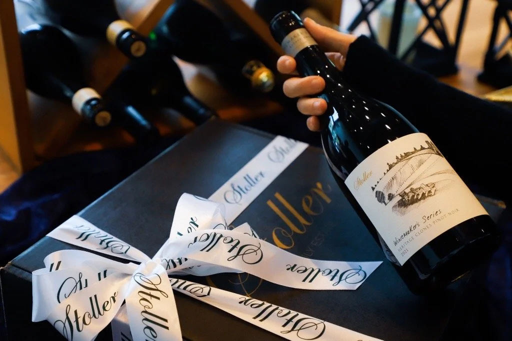 Stoller Winery Maker's Market