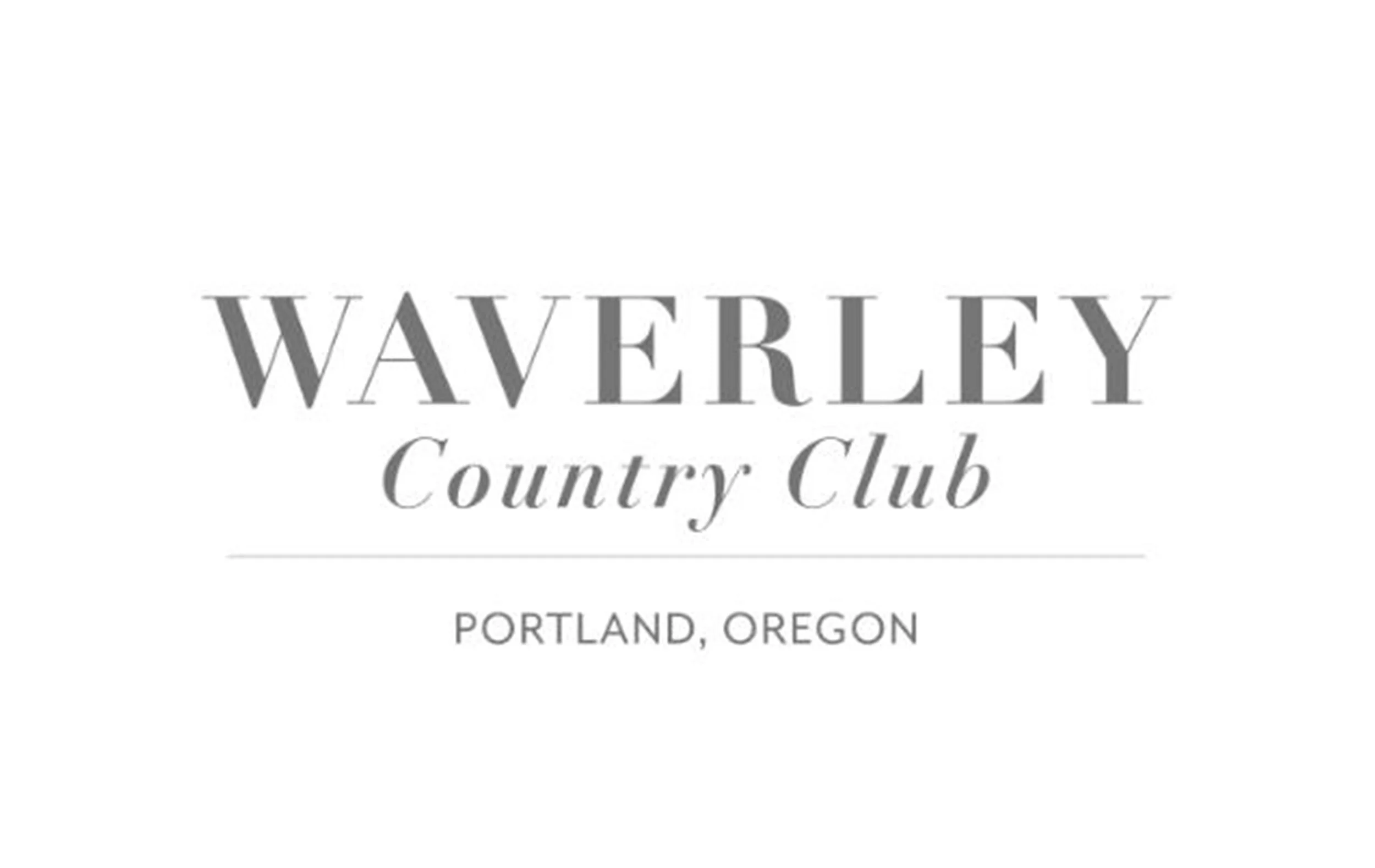 Waverley Country Club