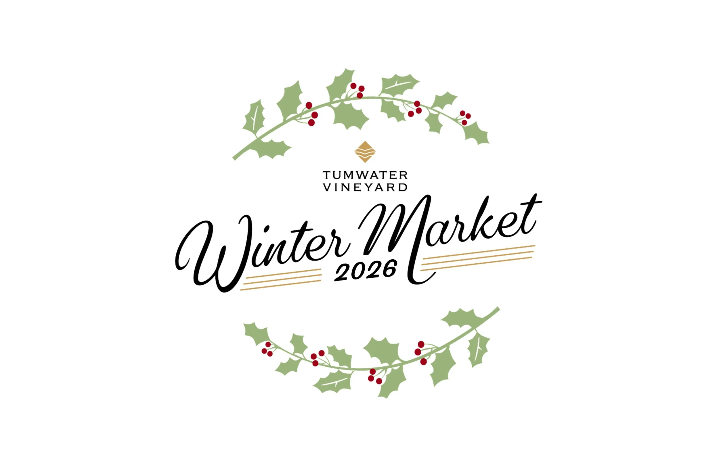 Tumwater Winter Market 2026