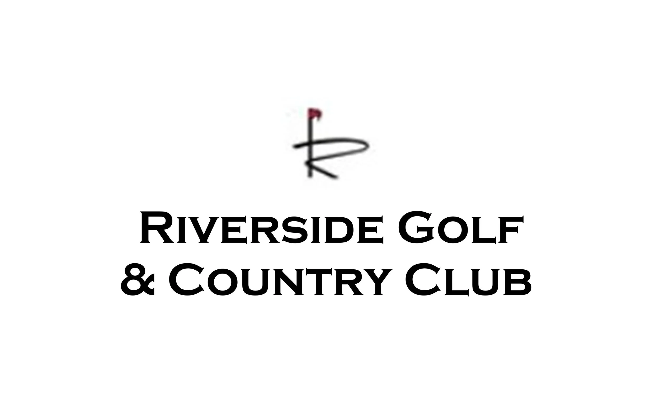 Riverside Golf Club Holiday Luncheon 