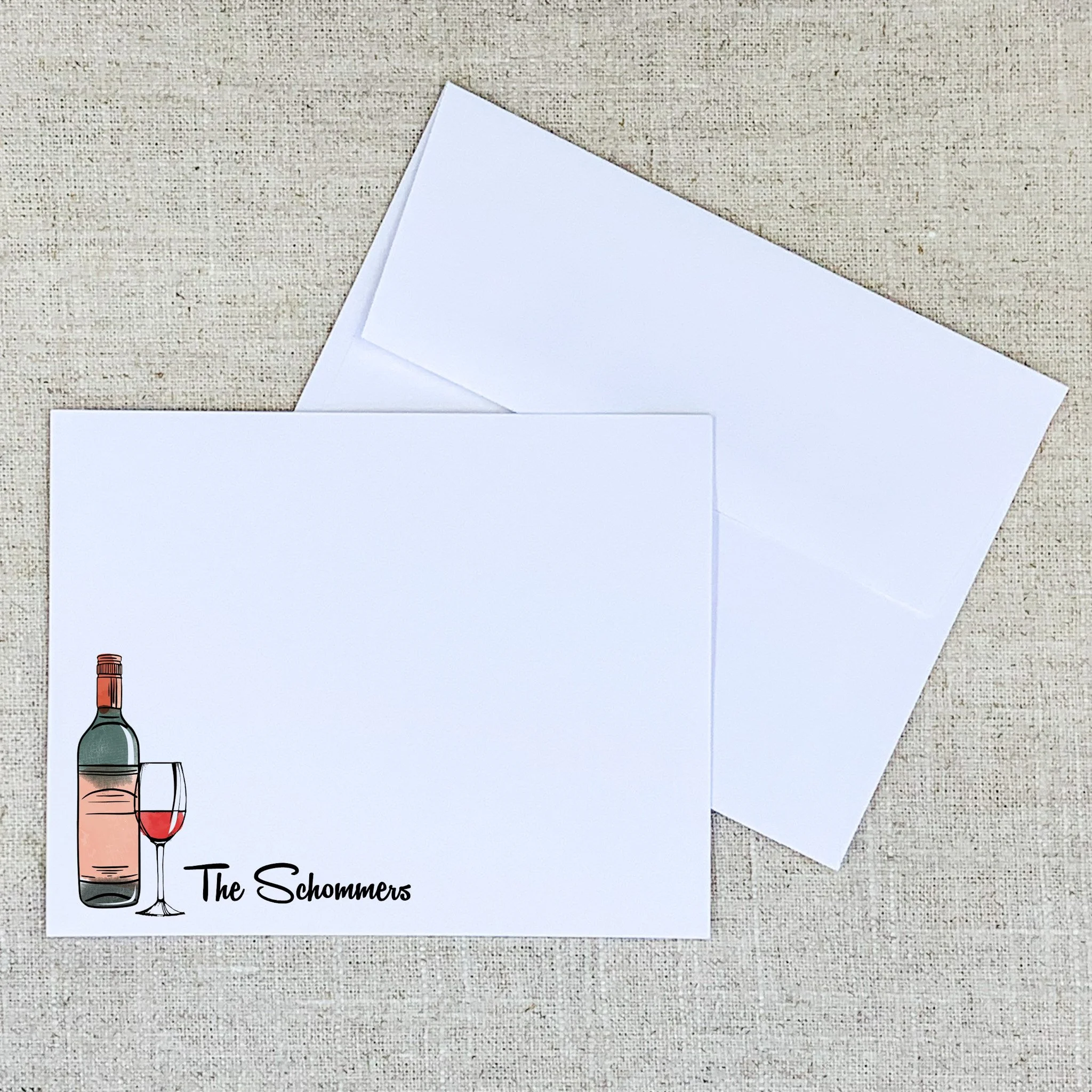 Flat Panel 1105 Wine Lovers