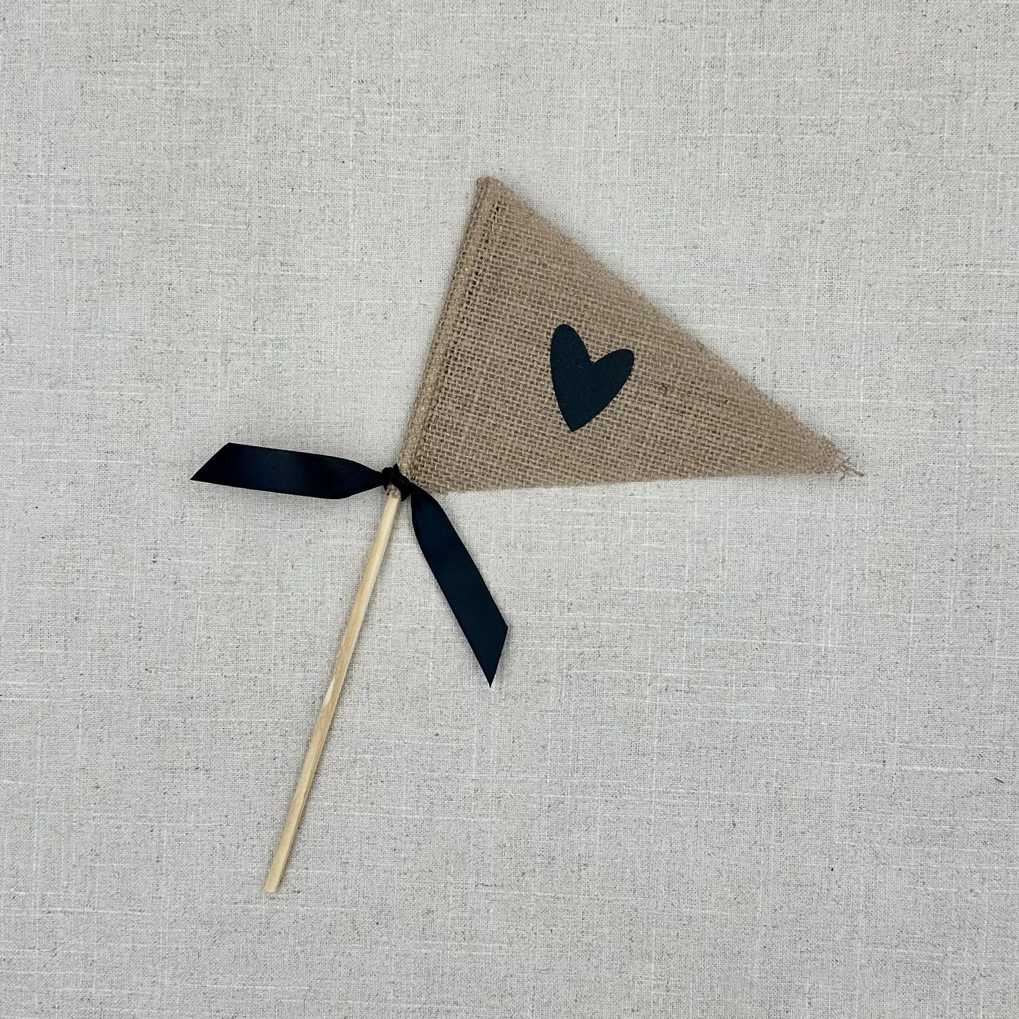 Banner 8078 Small Heart