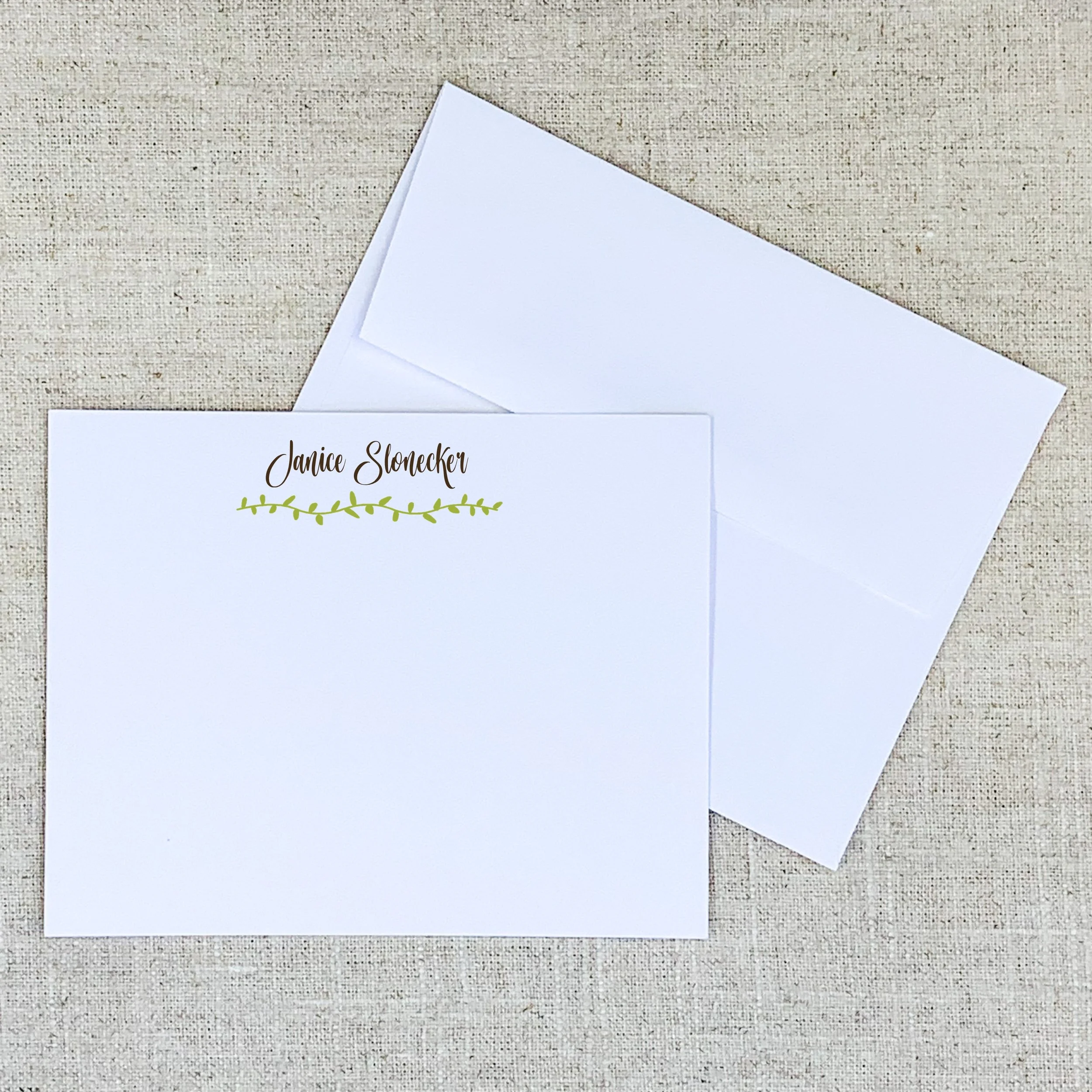 Flat Panel 1204 Vine