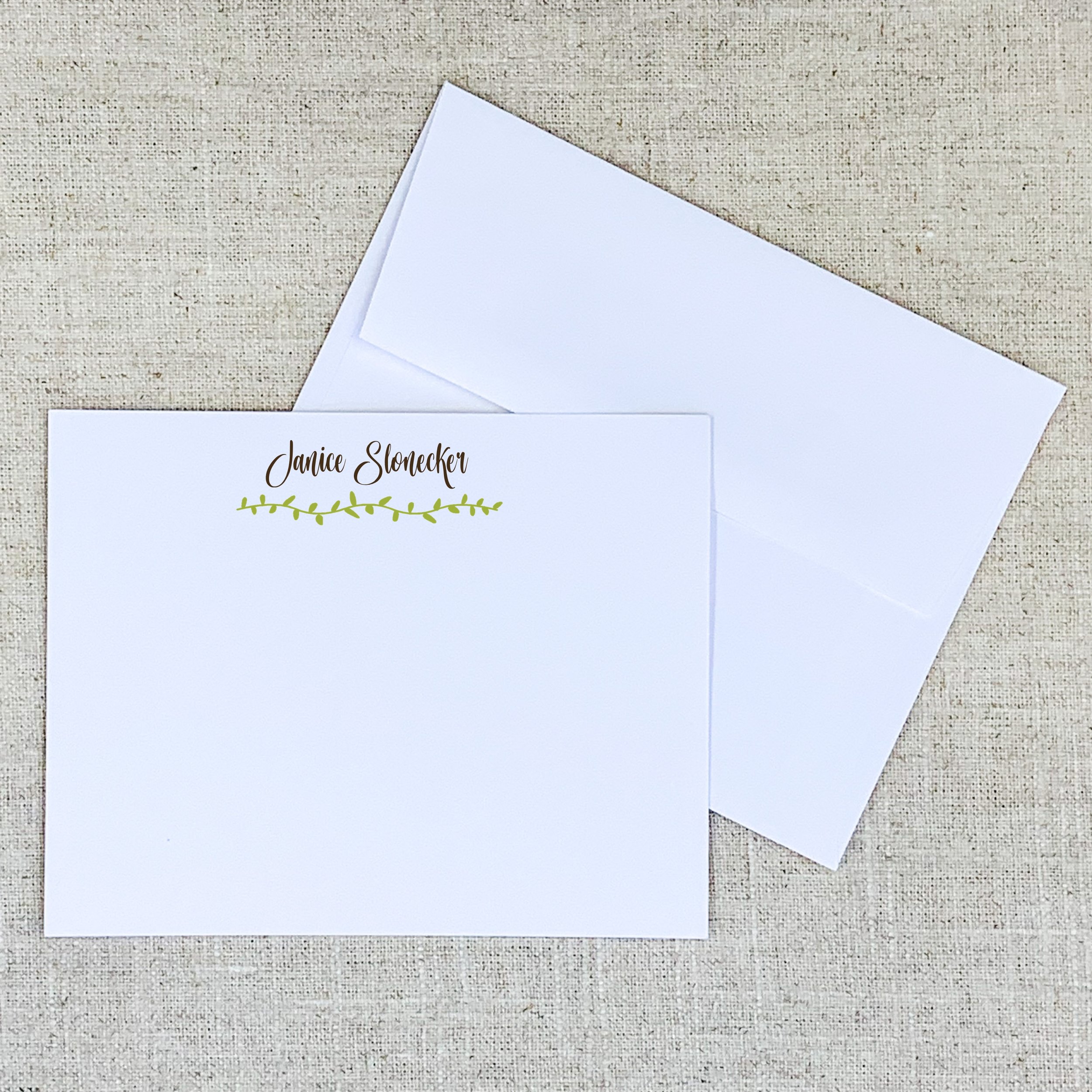 Flat Panel 1204 Vine