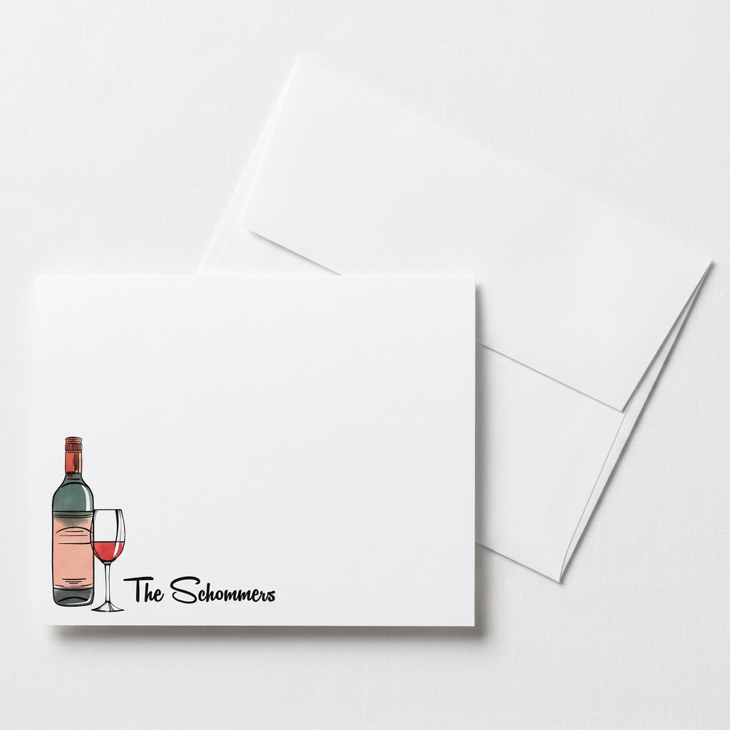 Flat Panel 1105 Wine Lovers