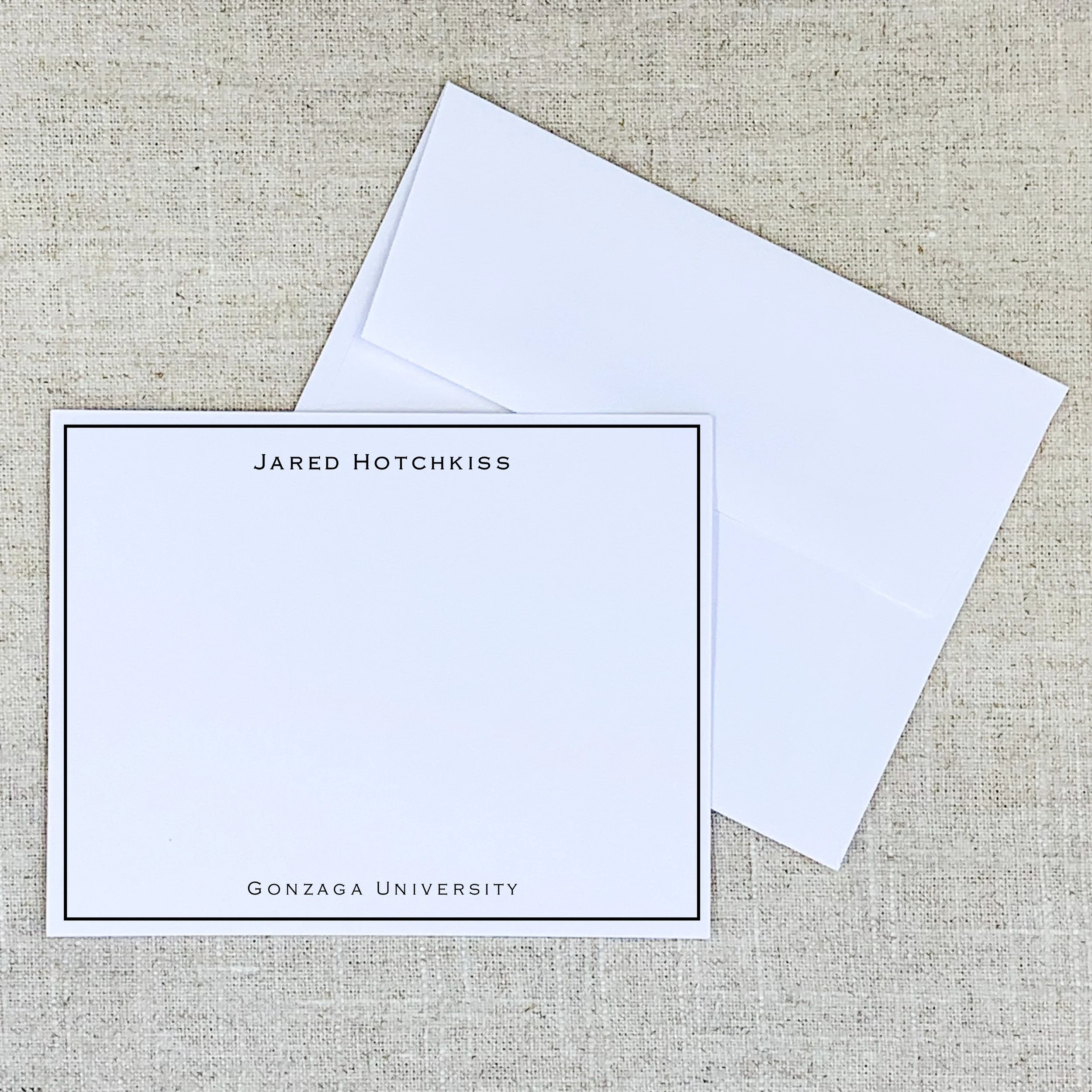 Flat Panel White 1628 Graduate