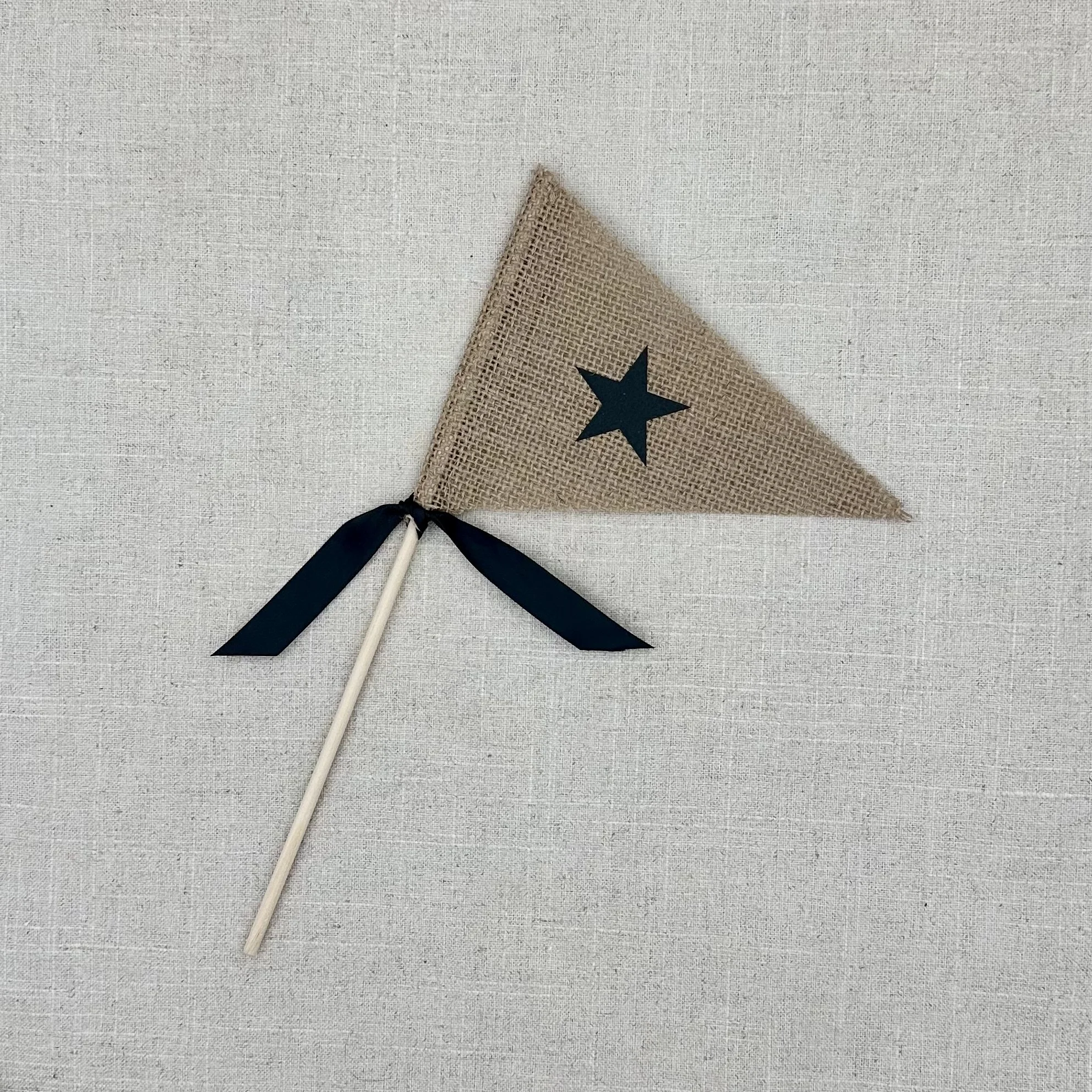 Banner 8079 Small Star