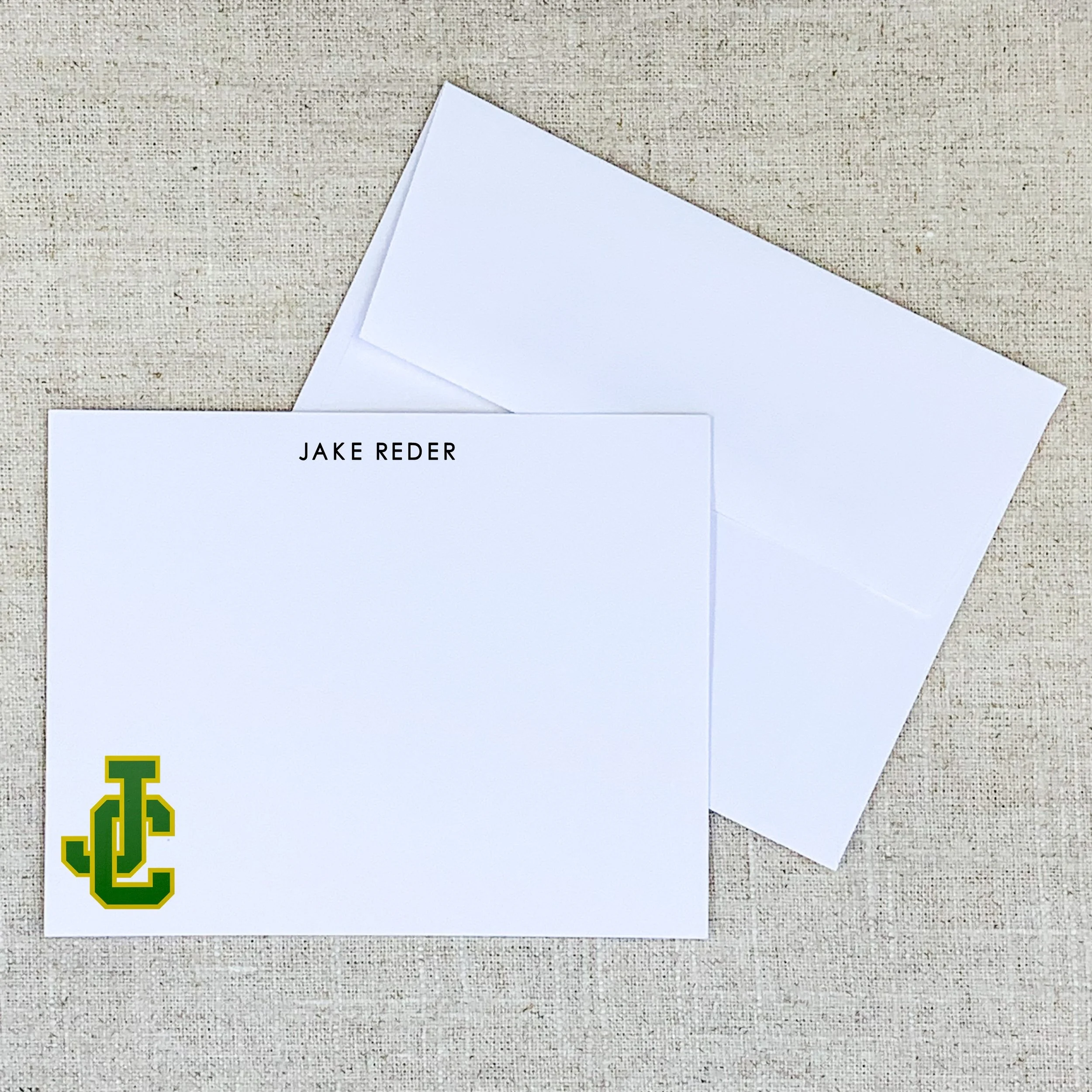 Flat Panel 1644 Jesuit