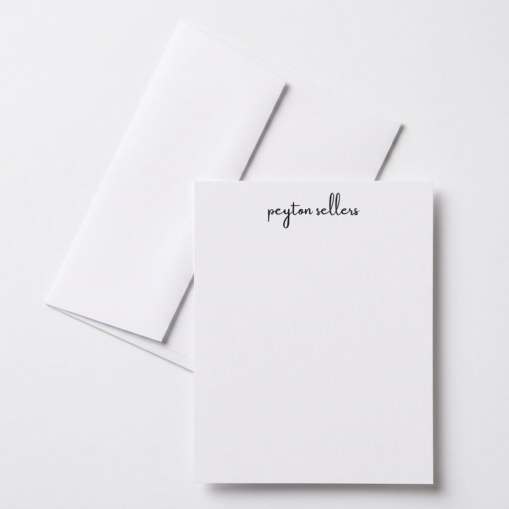 Flat Panel 1124 Vertical Script