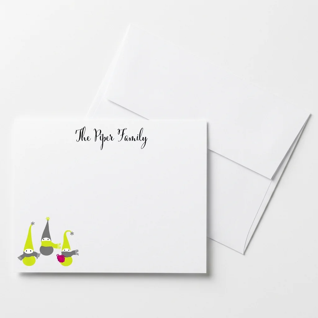 Flat Panel 1641 Elves