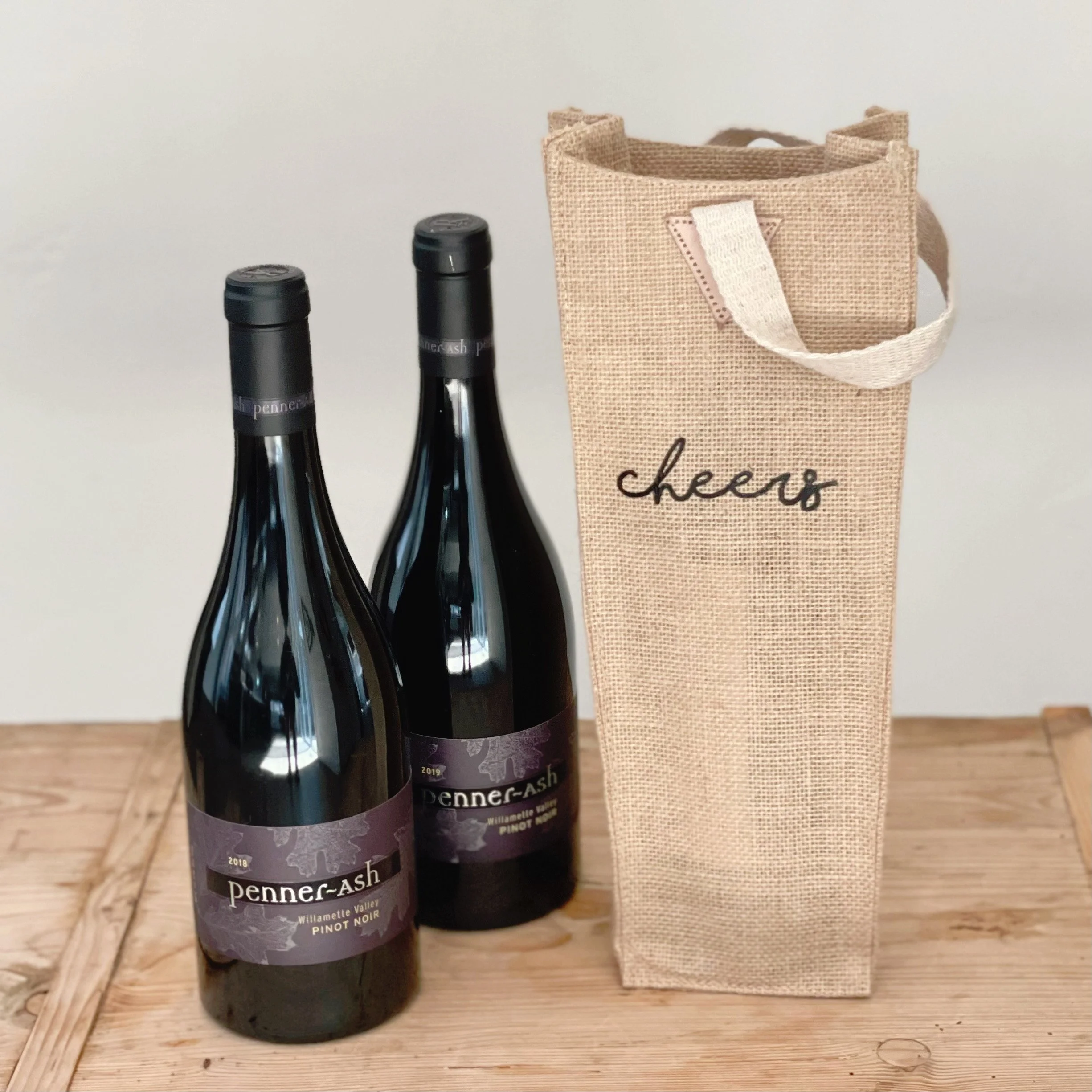 Bag 7567 Cheers Tapered